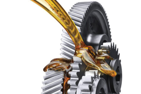 aryan lubricants banner image