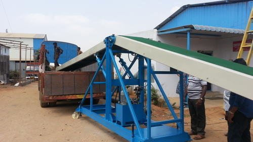 Conveyortech Engineers banner image