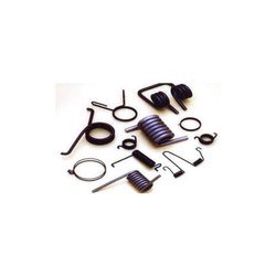 M coil spring Manufacturing Company banner image