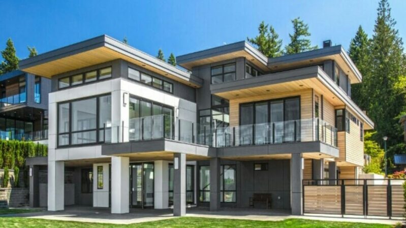 sharma building banner image