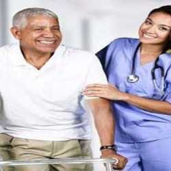 vandana nursing banner image