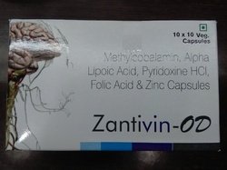 Zargan Healthcare banner image Zargan Healthcare banner image