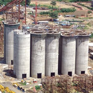 bygging India limited banner image