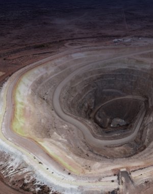 Magotteaux Industries Pvt Ltd banner image