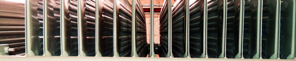 VARAHI THERMOTECH banner image