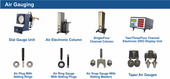 UNITY GAUGE banner image