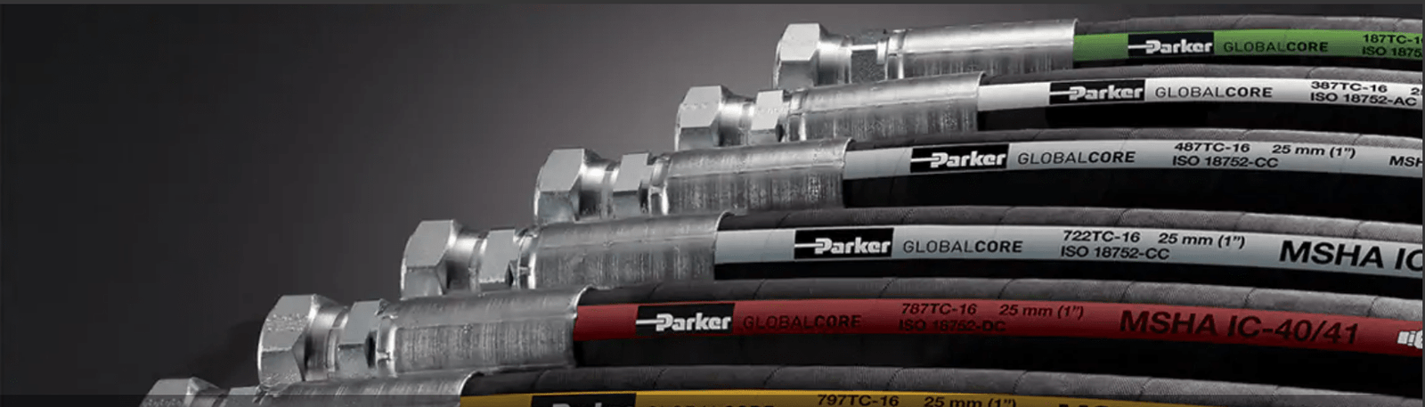 Parker Hannifin India Pvt Ltd banner image Parker Hannifin India Pvt Ltd banner image