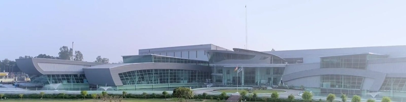 PTC INDUSTRIES banner image