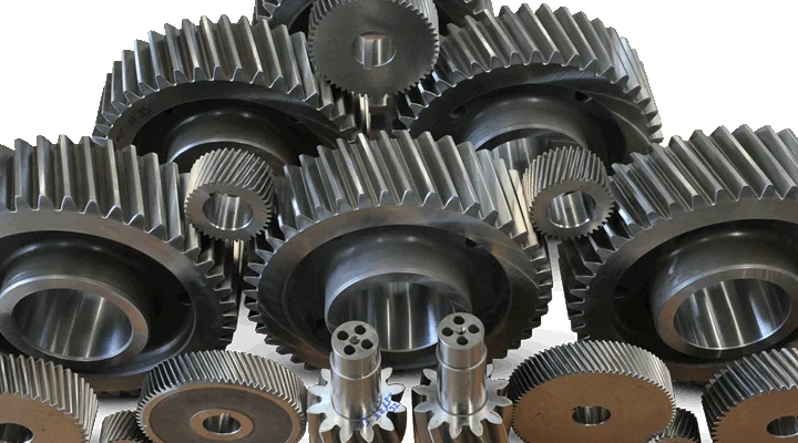 Gear Manufacturers in India