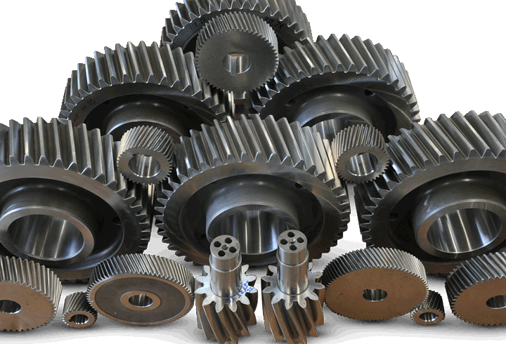 Industrial Gears Manufacturers | Industrial Gears Suppliers