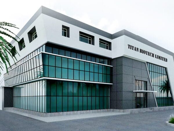 Titan Biotech Ltd 600x450 Titan Biotech Ltd 600x450