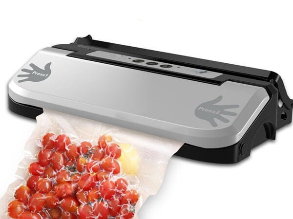 VS150C 150w Domestic Vacuum Sealer Vs150c 600x450 VS150C 150w Domestic Vacuum Sealer Vs150c 600x450