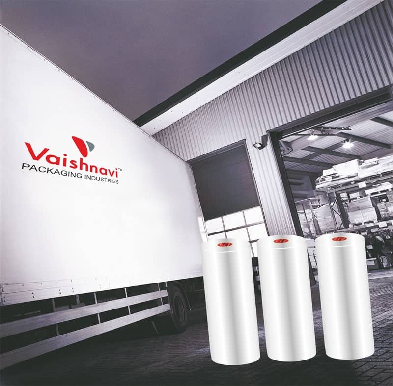 Vaishnavi Packaging banner image