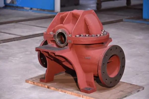 GCI CASTINGS GCI CASTINGS