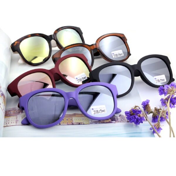 Jiayu Safety Glasses & Sunglasses Co. Ltd