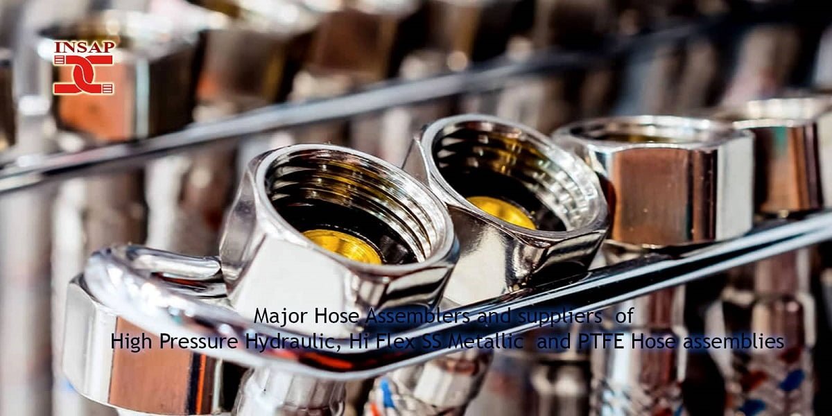 INSAP ENGINEERS banner image