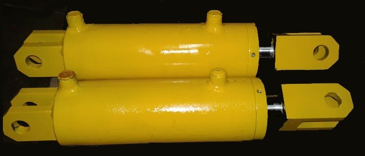 GEARED HYDROPOWER banner image