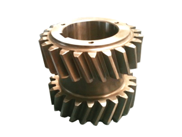Doublehelical Gear 3 600x450