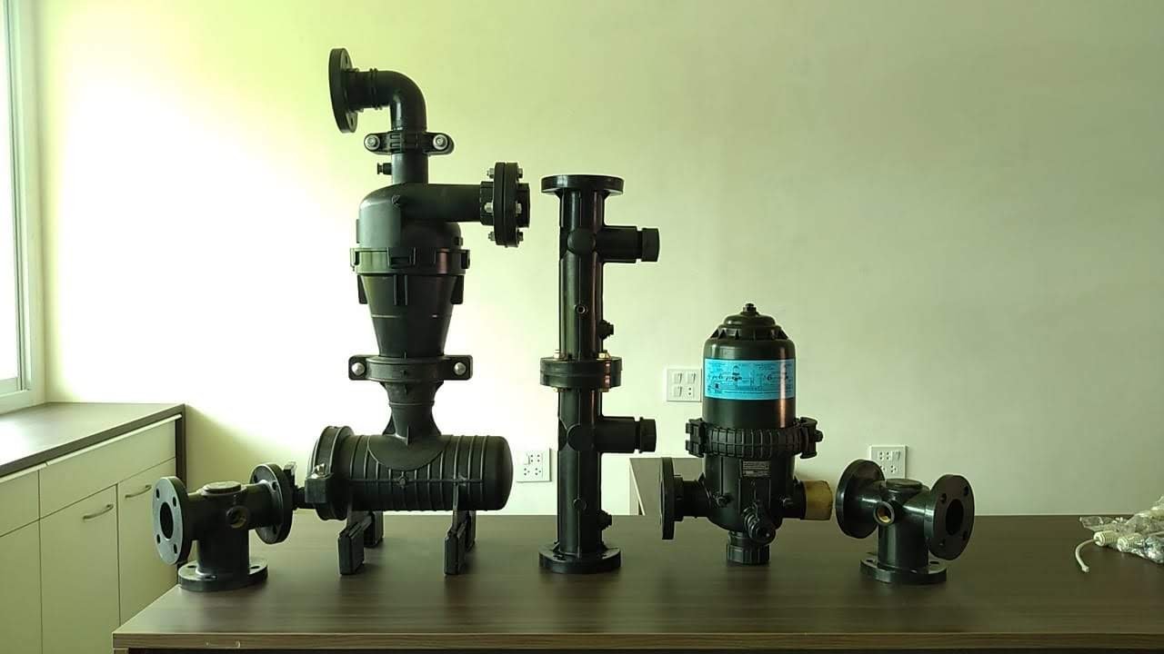 Surya Agrotech banner image