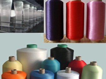 Yarn-Manufacturers