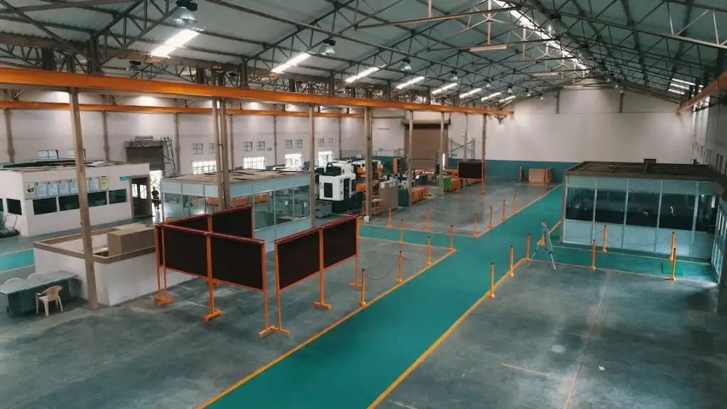 DUDHANE FASTENERS banner image