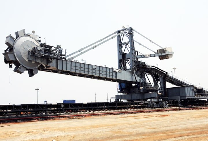 ELECON ENGINEERING banner image