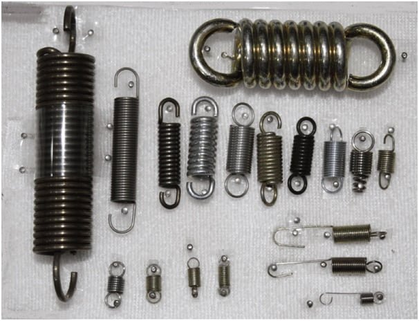 ELVEE SPRINGS banner image ELVEE SPRINGS banner image