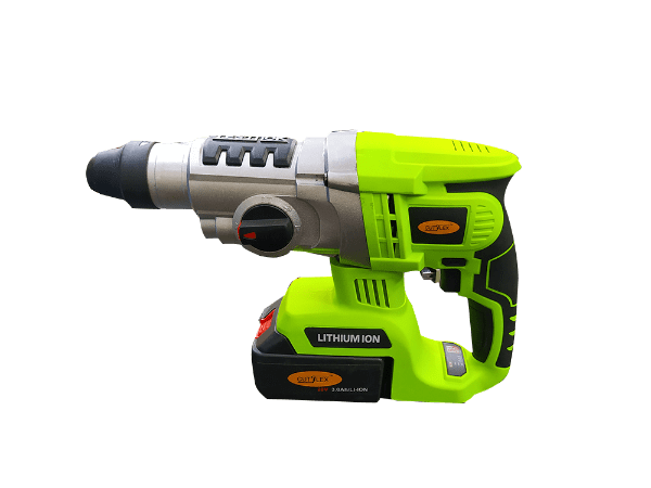 Tanishq Tools Marketing Jaipur 600x450