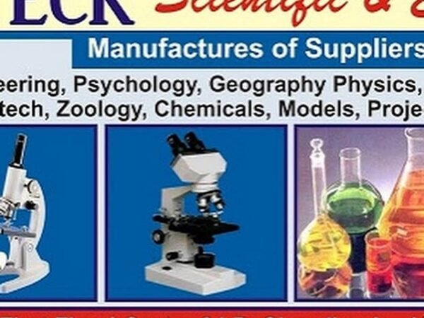 Uniteck Scientific Electronic Industry 600x450