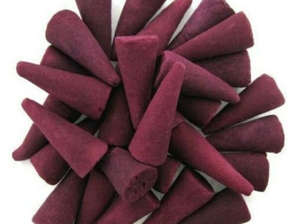 Cone Dhoop Batti 600x450 Cone Dhoop Batti 600x450