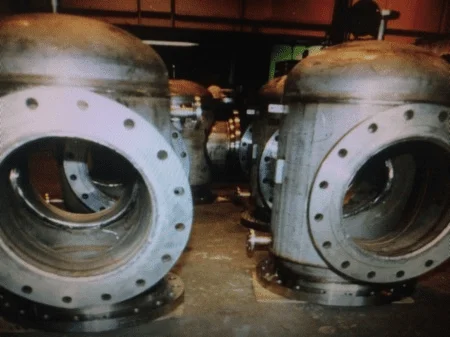 SARC INDUSTRIES SARC INDUSTRIES