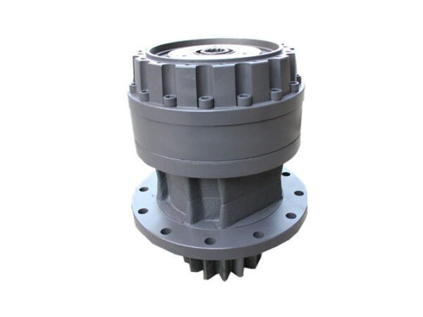 Bkg Hydrulic Engineering Swing Gearbox Jrc0007 Excavator Parts Swing Slew Reduction 600x450 Bkg Hydrulic Engineering Swing Gearbox Jrc0007 Excavator Parts Swing Slew Reduction 600x450