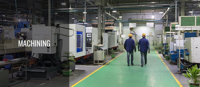 MAHAVIR CASTINGS banner image