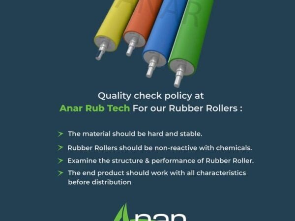 Anilox Roller Anilox Roller