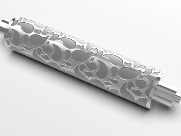 Embossing Roller Manufacturer
