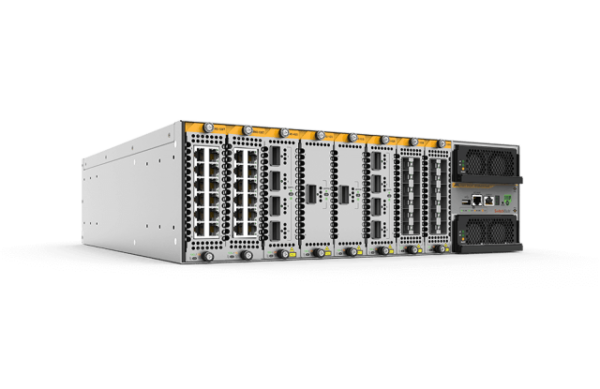 Next Generation Firewall