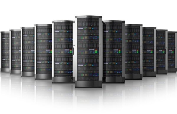 Top Servers | World’s Leading Sellers of Servers