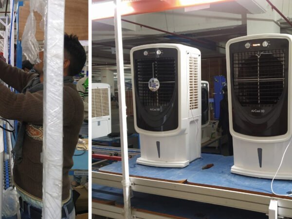 Veira Electronics 600x450