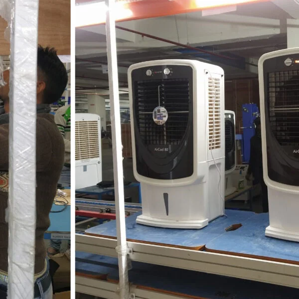Veira Electronics Pvt Ltd