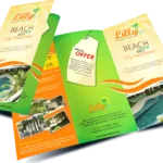 PRODUCT BROCHURE DESIGN