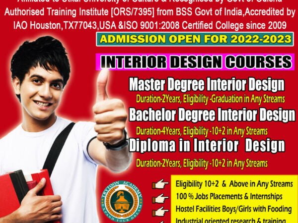 Interior Design Courses Interior Design Courses