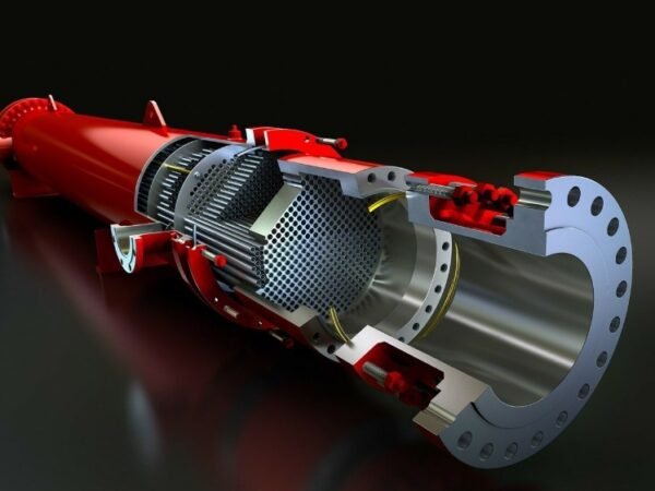 Heat Exchangers Manikam Radiators  600x450