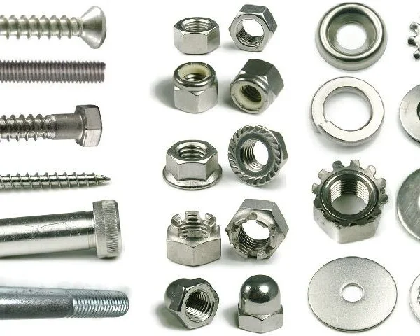 Basil Fastener Industries Basil Fastener Industries