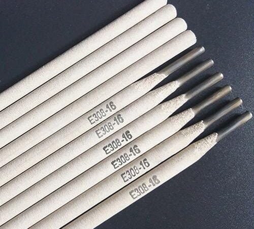 Stainless Steel Welding Electrodes 9Dwekam Electrodes Private Limited 1 500x450