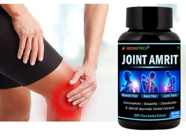Ayurvedic Joint Pain Relief Ayurvedic Joint Pain Relief