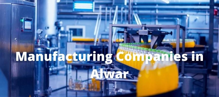 Manufacturing-Companies-in-Alwar