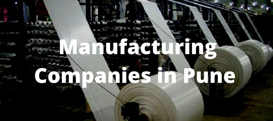 Manufacturing-Companies-in-Pune