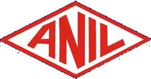 ANIL CNC Gears