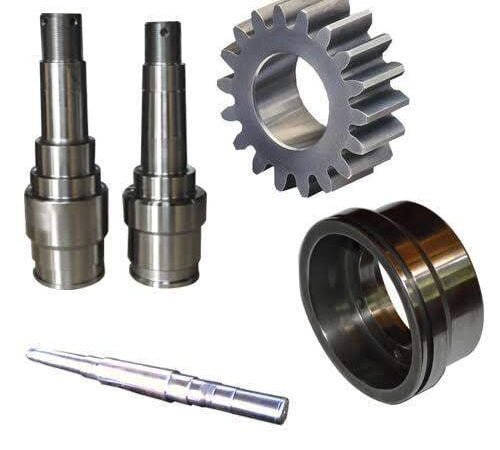 Ayman Machine Tools 500x450