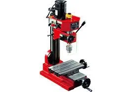 Mini Machine Mini Machine